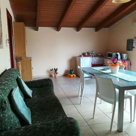 Monastir Al Ciclamino Bed & Breakfast エクステリア 写真
