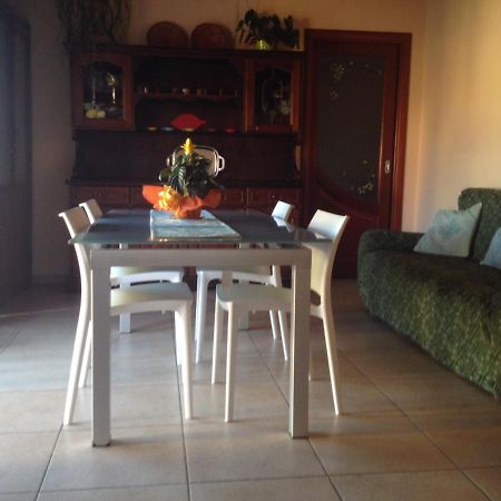 Monastir Al Ciclamino Bed & Breakfast エクステリア 写真