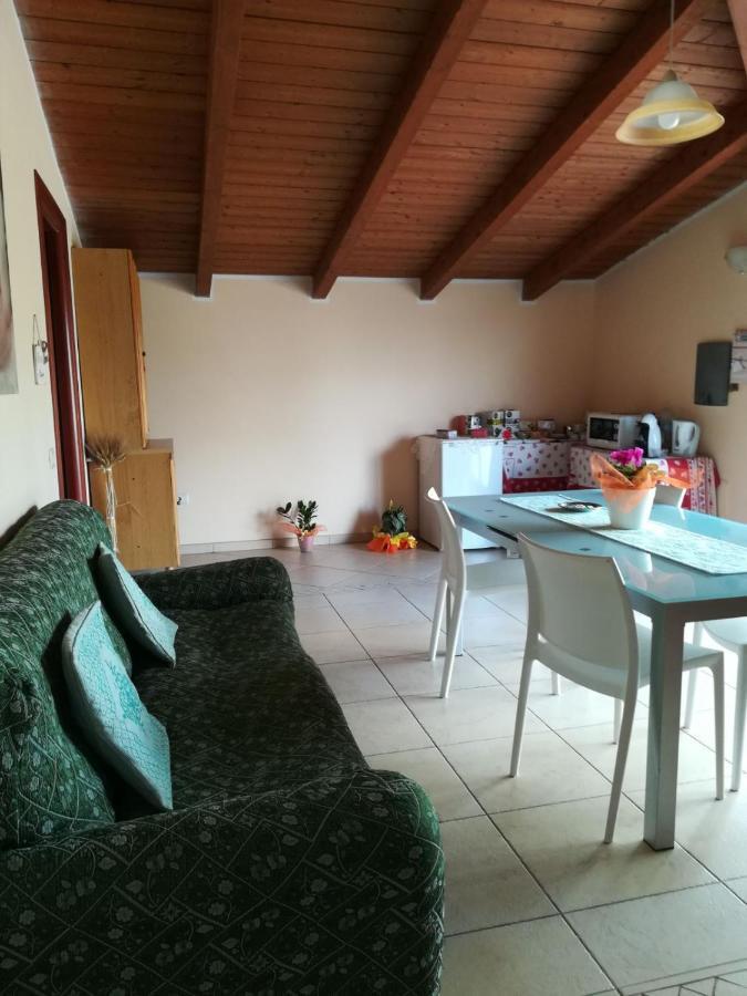 Monastir Al Ciclamino Bed & Breakfast エクステリア 写真