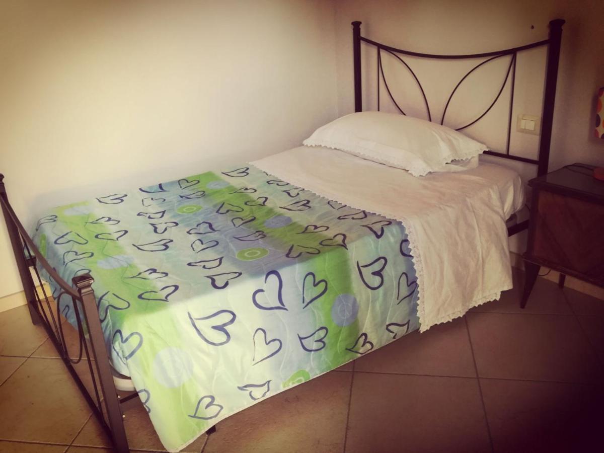 Monastir Al Ciclamino Bed & Breakfast エクステリア 写真