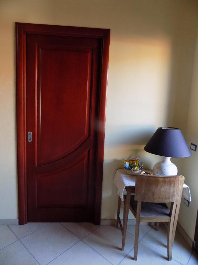 Monastir Al Ciclamino Bed & Breakfast エクステリア 写真