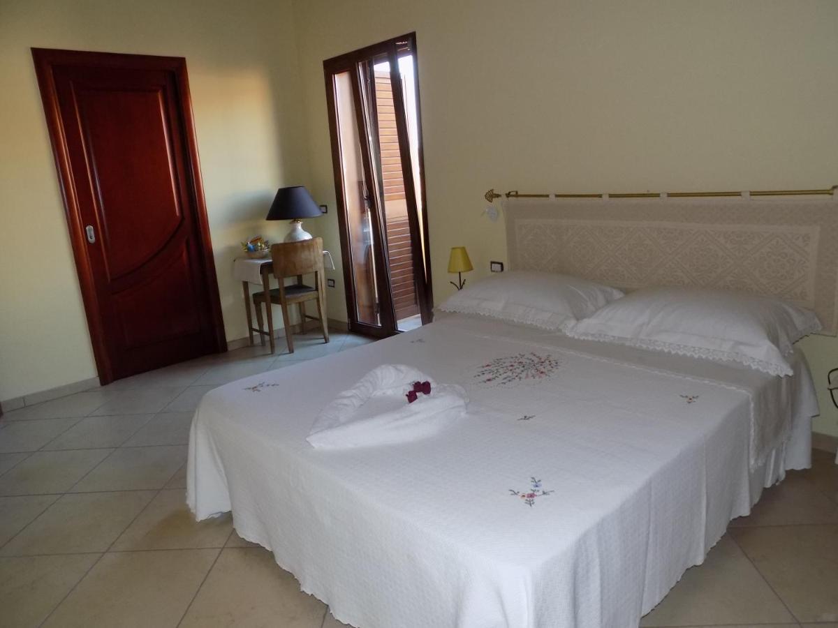 Monastir Al Ciclamino Bed & Breakfast エクステリア 写真