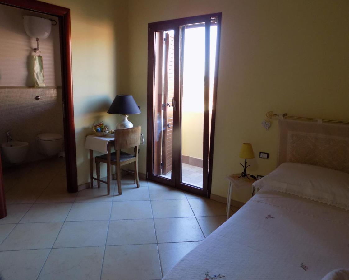 Monastir Al Ciclamino Bed & Breakfast エクステリア 写真