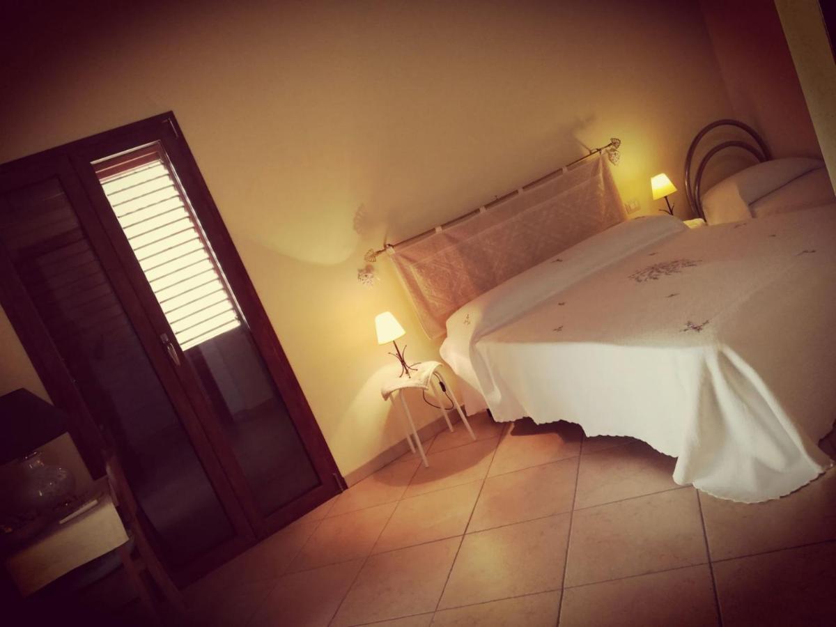 Monastir Al Ciclamino Bed & Breakfast エクステリア 写真