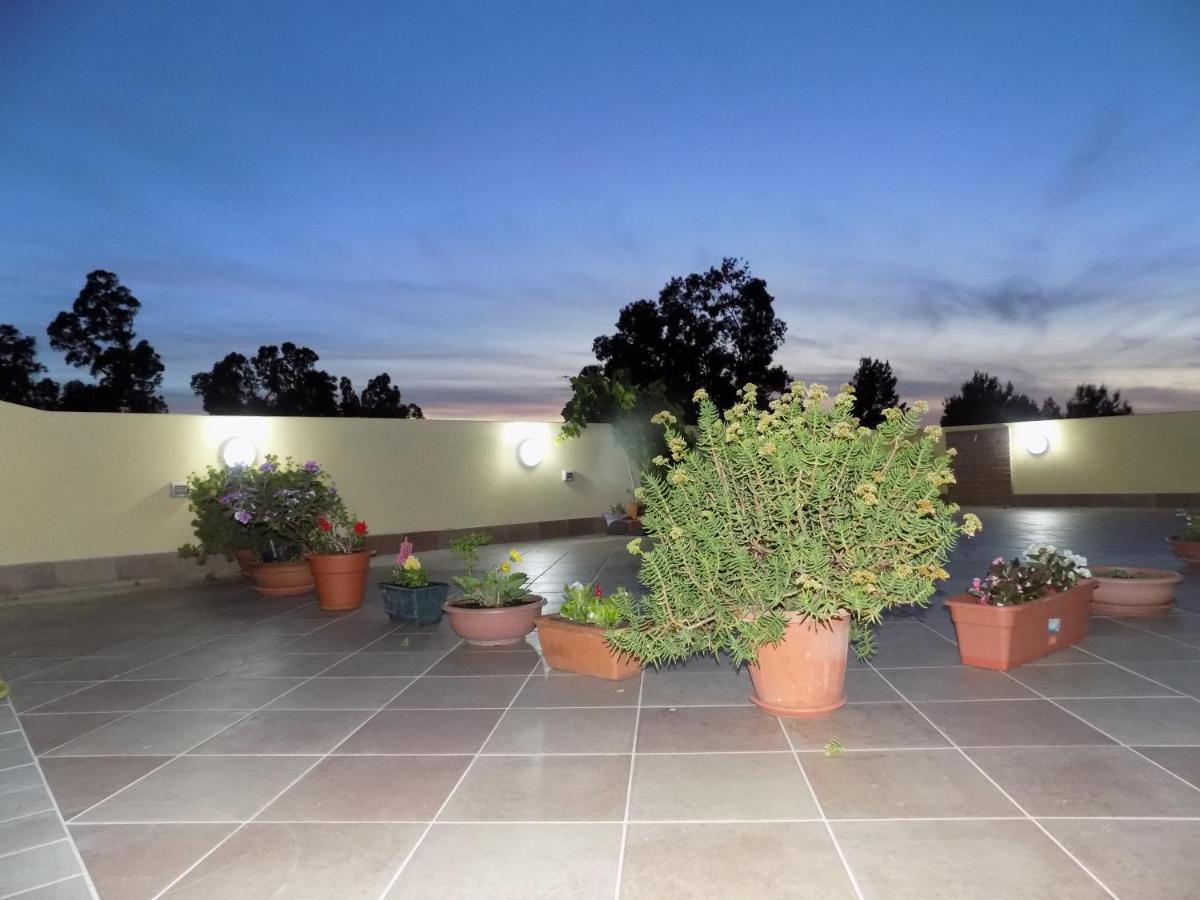 Monastir Al Ciclamino Bed & Breakfast エクステリア 写真